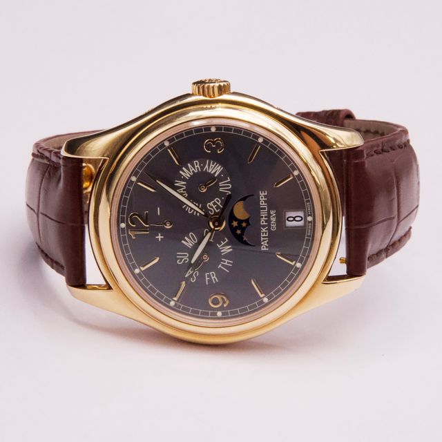 Patek Philippe Complications 5146J-010 Image 2